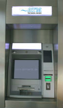 Ersatzteile für Geldausgabeautomaten Bankautomaten Kontoauszugsdrucker